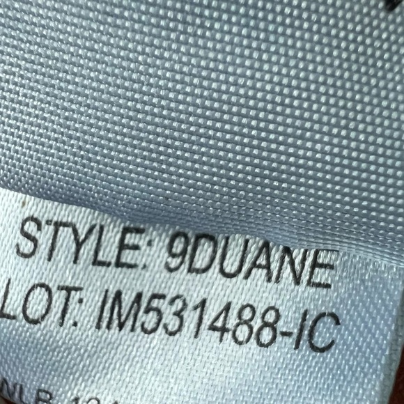 Parasuco Men’s Straight/Skinny Jeans Size 38 X 34 - Picture 11 of 12